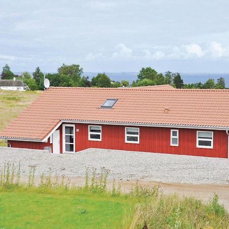 Pet Friendly Home In Augustenborg With Kitchen Asserballeskov Kültér fotó