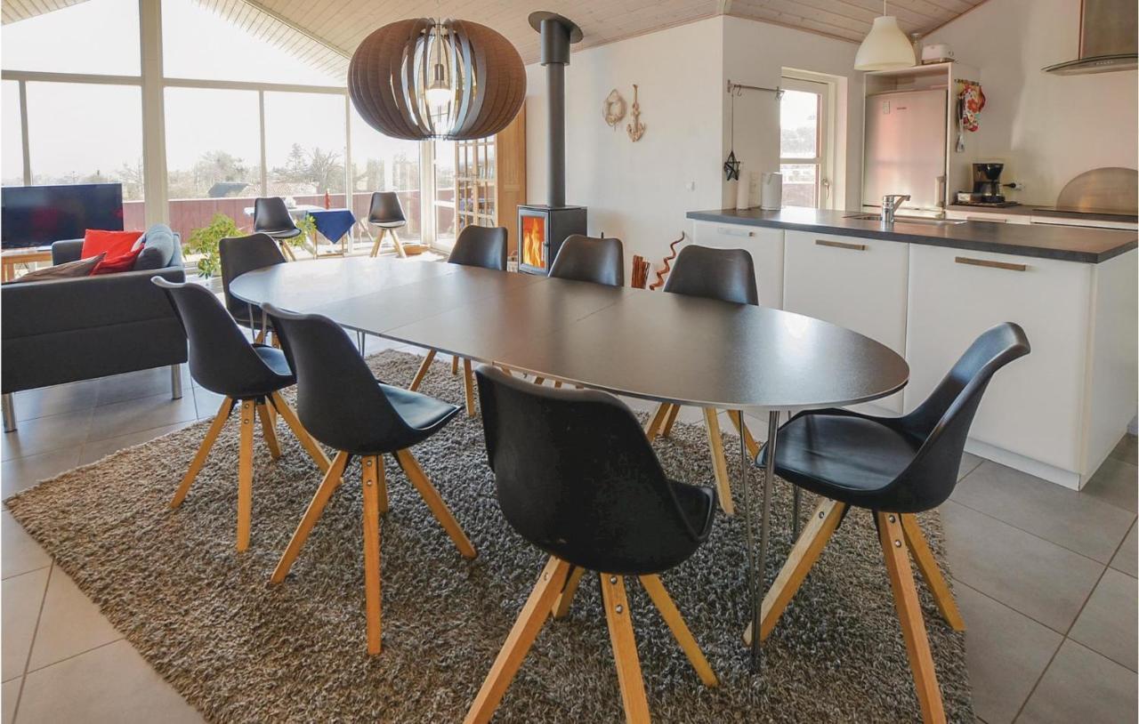 Pet Friendly Home In Augustenborg With Kitchen Asserballeskov Kültér fotó