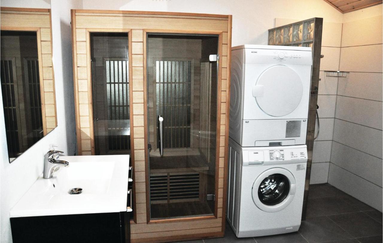 Pet Friendly Home In Augustenborg With Kitchen Asserballeskov Kültér fotó