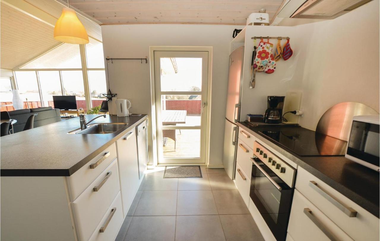 Pet Friendly Home In Augustenborg With Kitchen Asserballeskov Kültér fotó