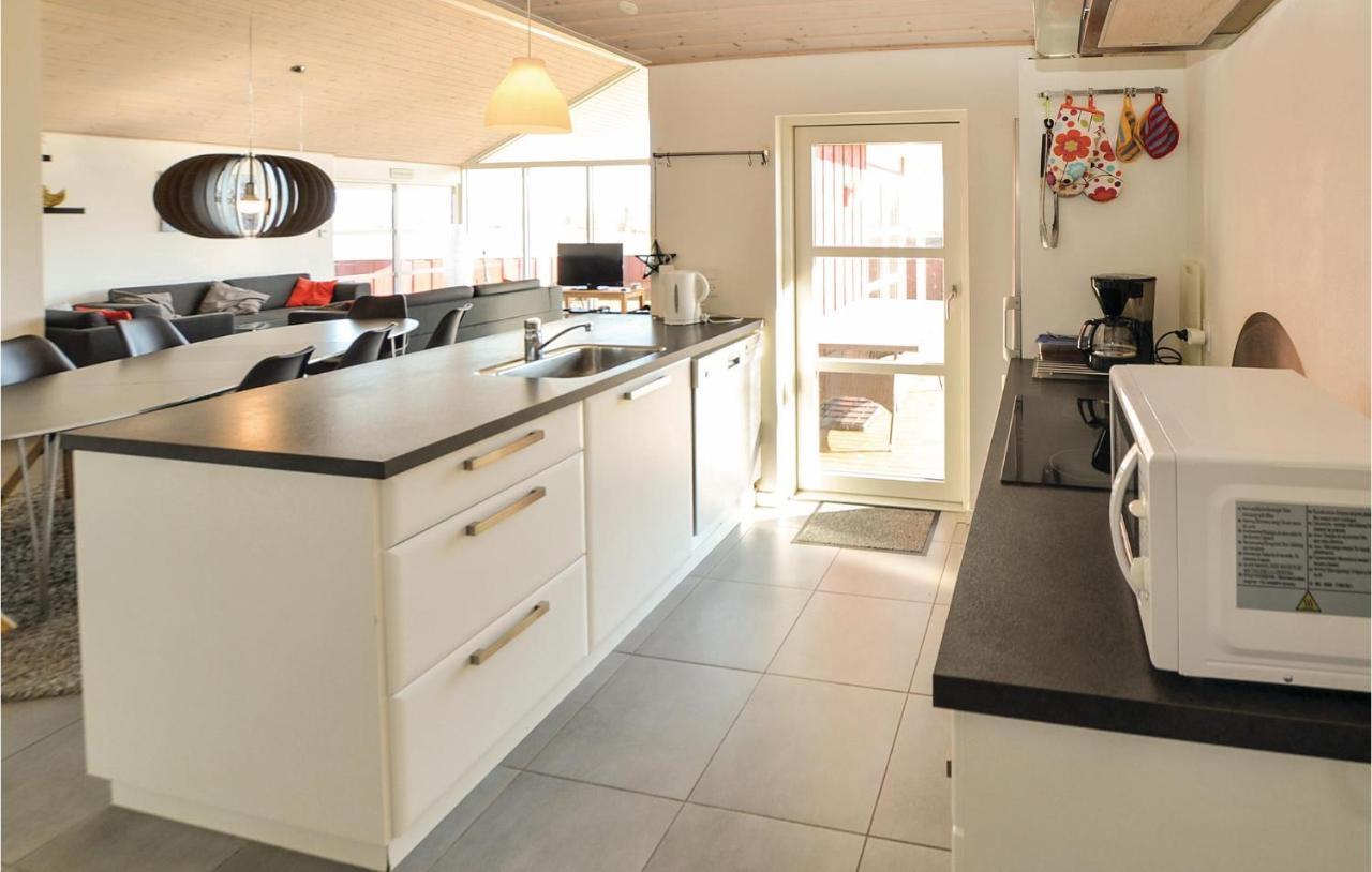 Pet Friendly Home In Augustenborg With Kitchen Asserballeskov Kültér fotó